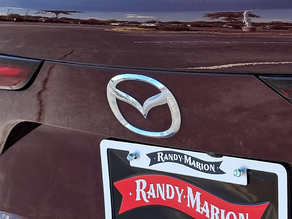 2024 Mazda Mazda CX-90 3.3 Turbo Premium Plus