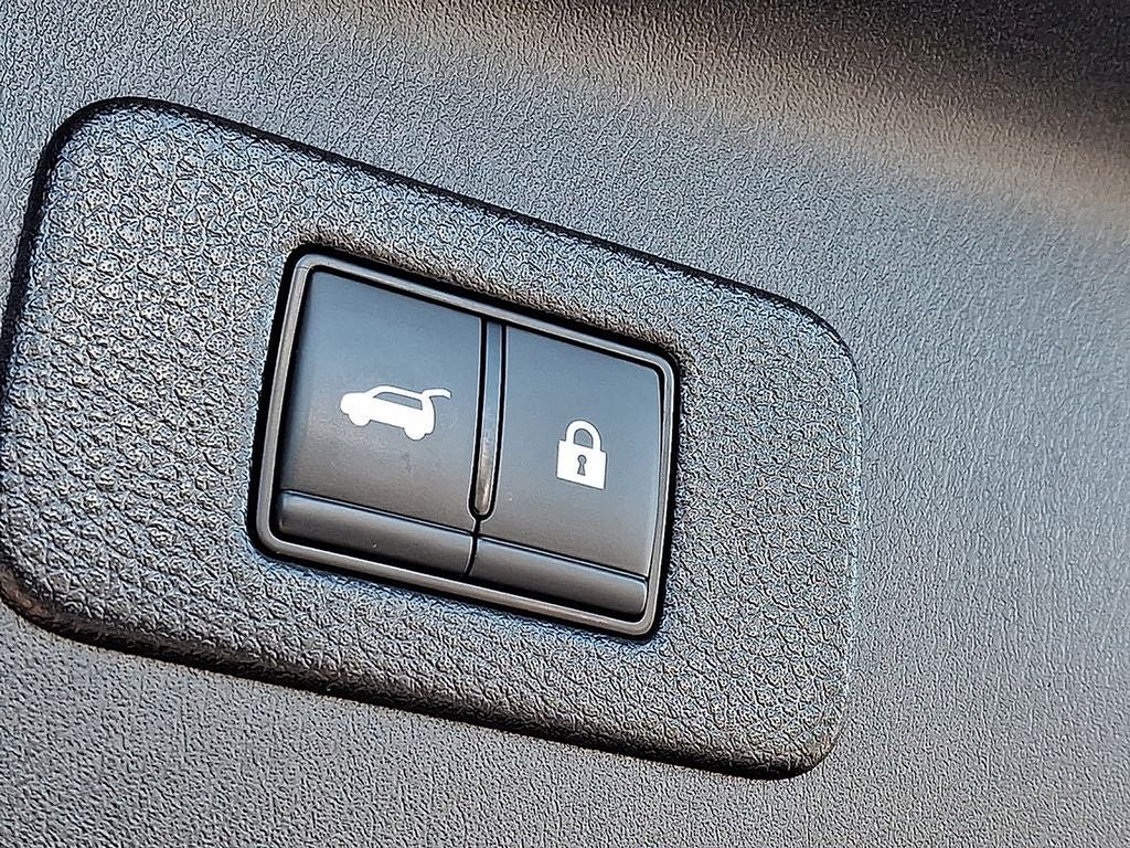 2022 Nissan Armada Platinum