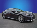 2017 Lexus RC 300