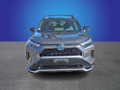 2023 Toyota RAV4 Prime XSE
