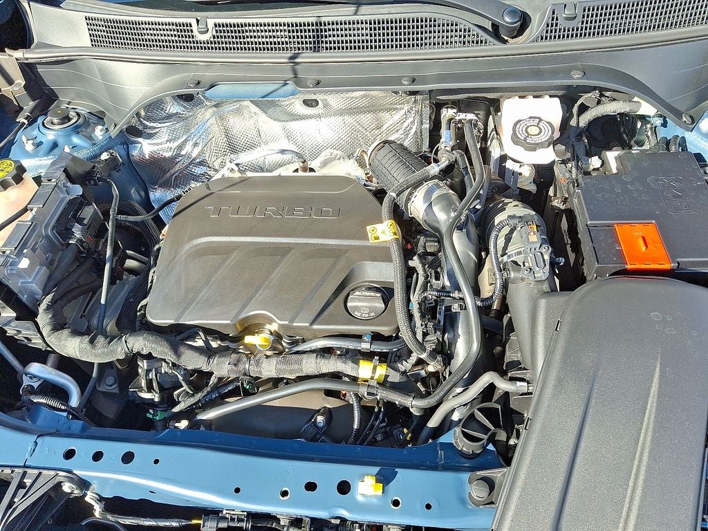 2024 Buick Envista Avenir