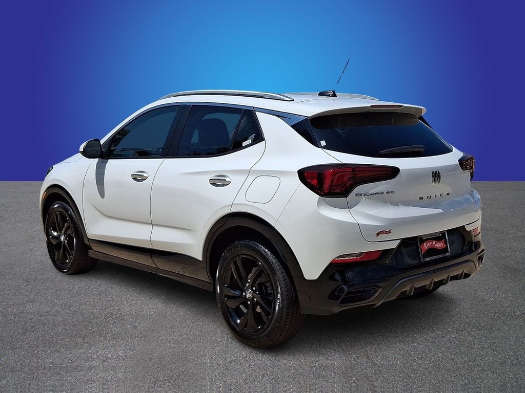 2024 Buick Encore GX Sport Touring