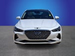 2019 Genesis G70 2.0T Advanced