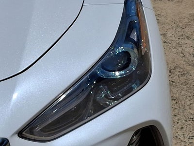 2019 Genesis G70 2.0T Advanced