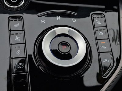 2023 Kia Niro EV Wave