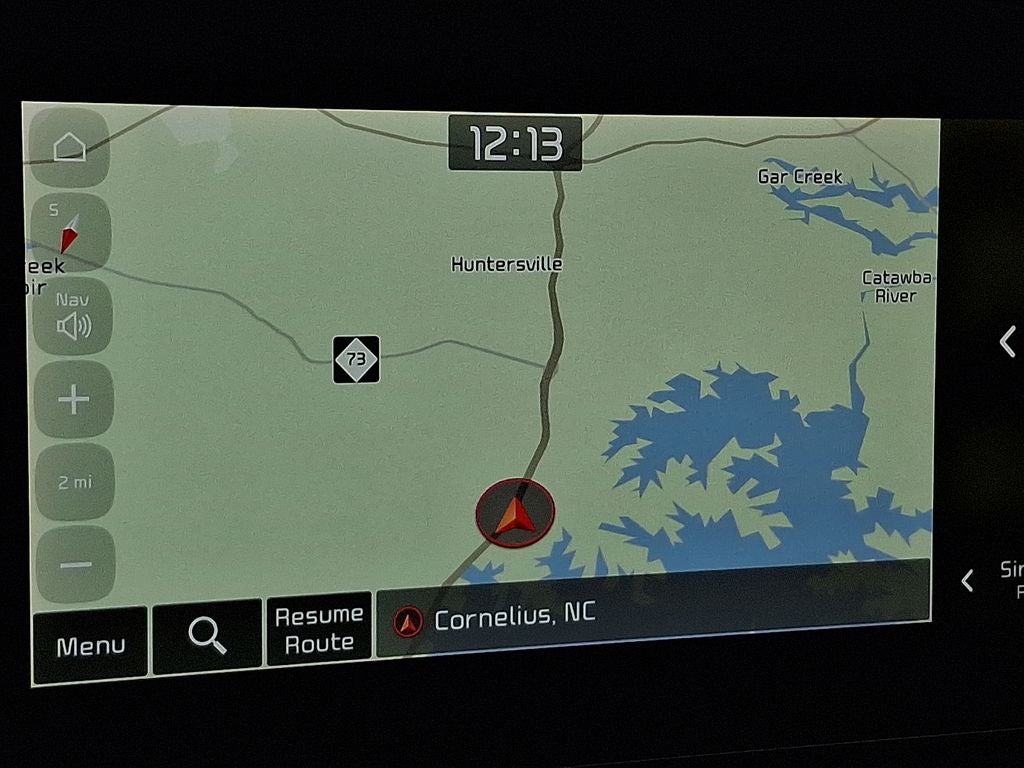 2023 Kia Niro EV Wave