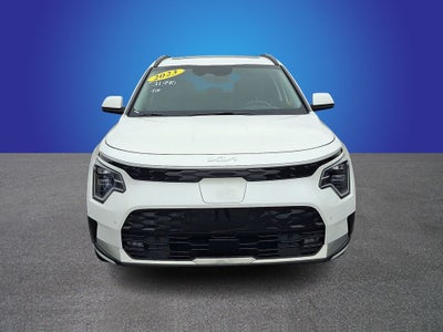 2023 Kia Niro EV Wave