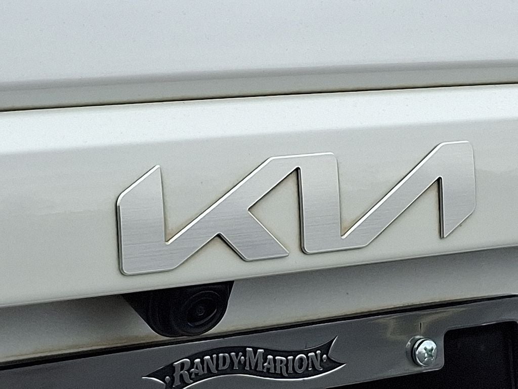 2023 Kia Niro EV Wave