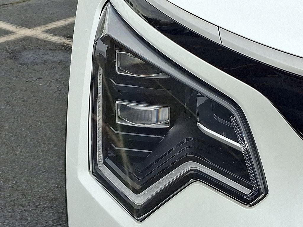 2023 Kia Niro EV Wave