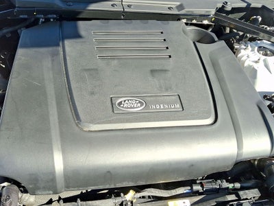 2025 Land Rover Defender 110 S