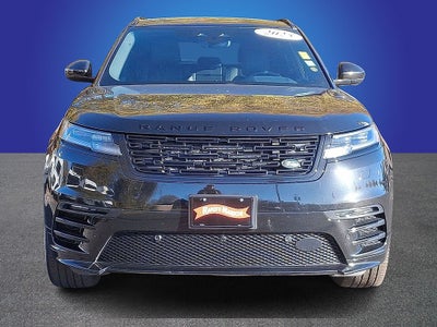 2025 Land Rover Range Rover Velar Dynamic SE