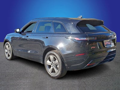 2025 Land Rover Range Rover Velar Dynamic SE