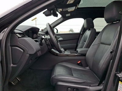 2025 Land Rover Range Rover Velar Dynamic SE