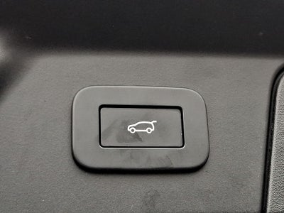 2025 Land Rover Range Rover Velar Dynamic SE