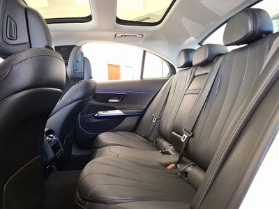 2024 Mercedes-Benz E-Class E 350 4MATIC®