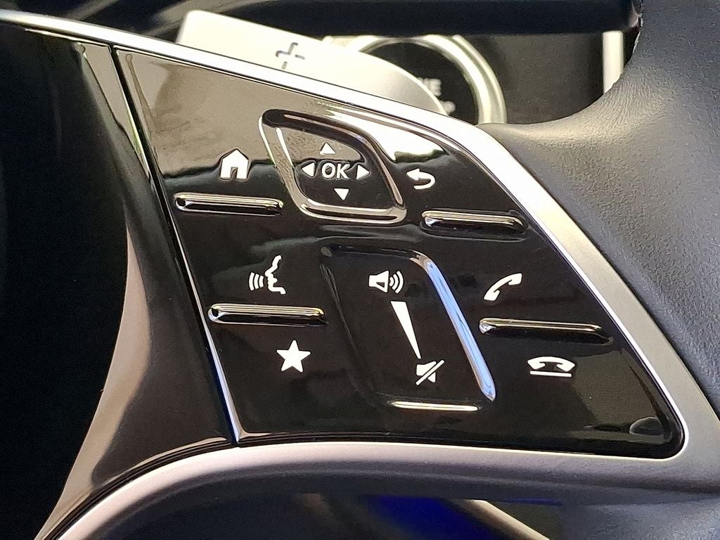 2024 Mercedes-Benz E-Class E 350 4MATIC®