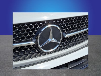 2024 Mercedes-Benz CLE CLE 300 4MATIC®