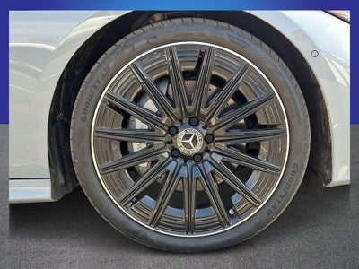 2024 Mercedes-Benz CLE CLE 300 4MATIC®
