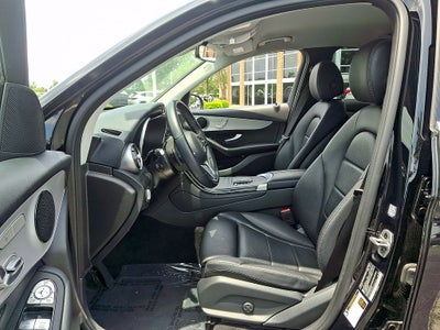 2022 Mercedes-Benz GLC GLC 300