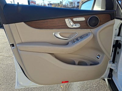 2022 Mercedes-Benz GLC GLC 300 4MATIC®