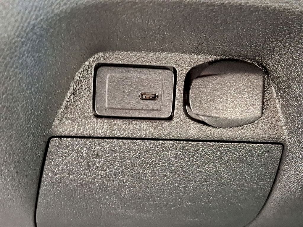 2025 Mercedes-Benz Sprinter 2500 Cargo 170 WB High Roof