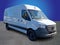 2025 Mercedes-Benz Sprinter 2500 Cargo 170 WB High Roof