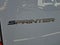 2025 Mercedes-Benz Sprinter 2500 Cargo 170 WB High Roof