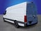 2025 Mercedes-Benz Sprinter 2500 Cargo 170 WB High Roof
