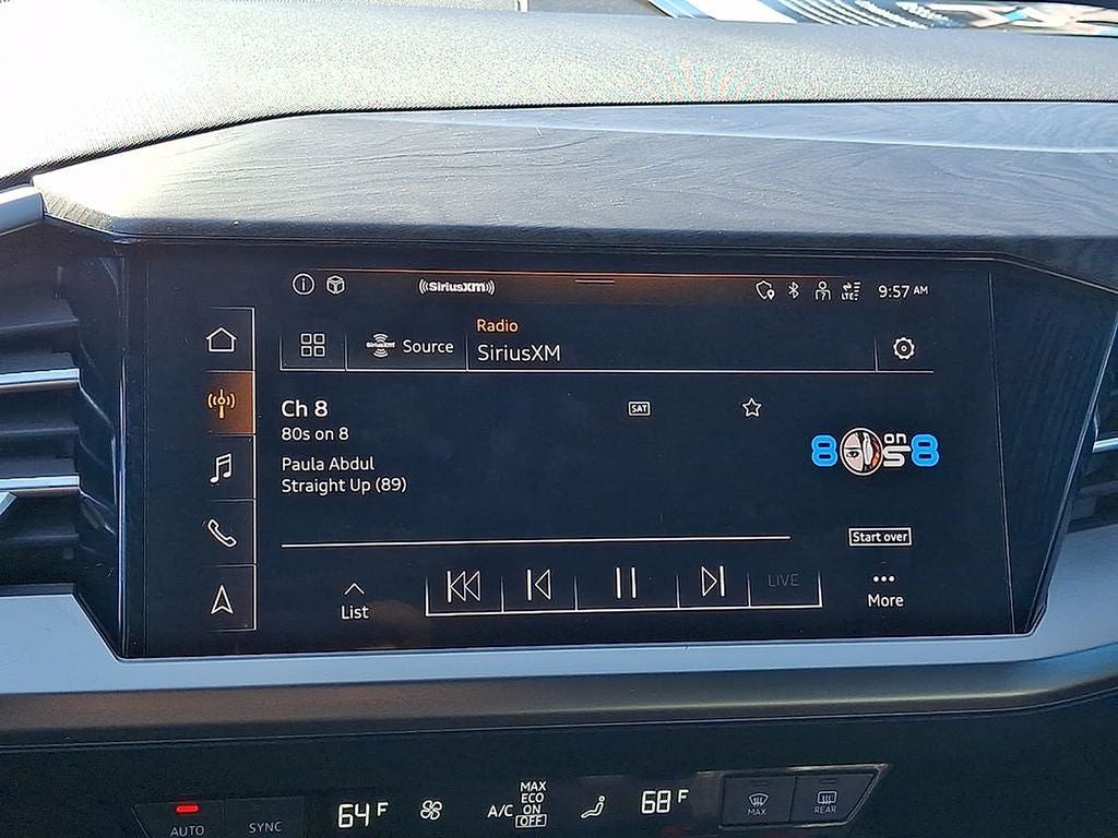 2023 Audi Q4 e-tron Premium Plus