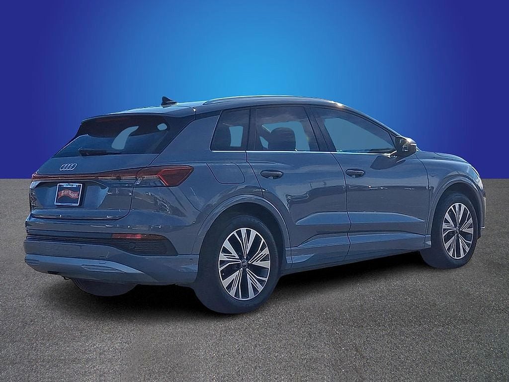 2023 Audi Q4 e-tron Premium Plus