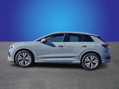 2023 Audi Q4 e-tron Premium Plus