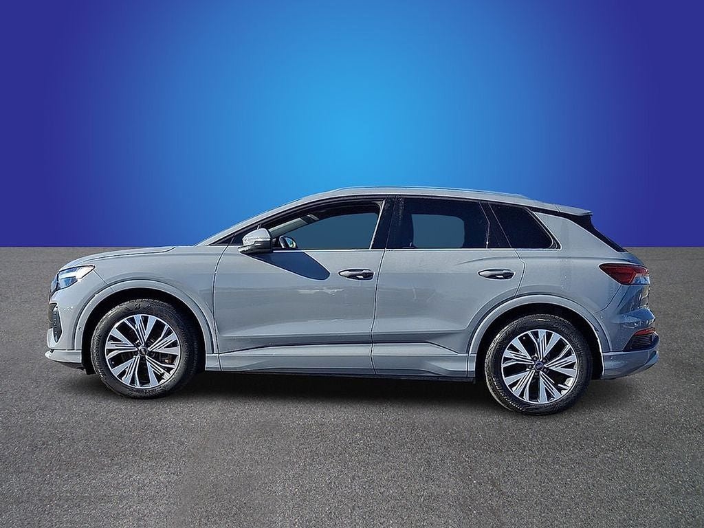 2023 Audi Q4 e-tron Premium Plus