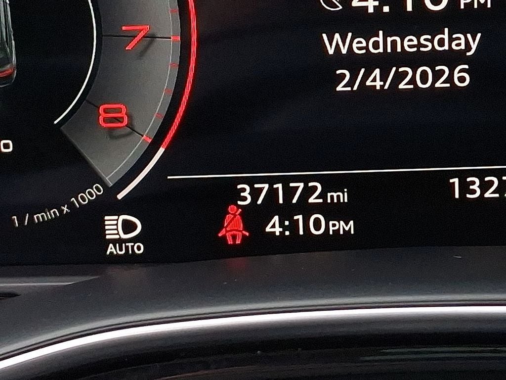 2025 Audi Q7 55 Premium Plus quattro
