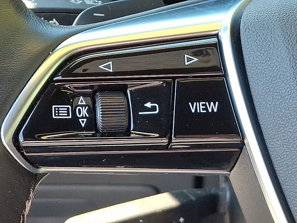 2024 Audi A6 quattro