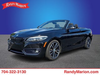 2020 BMW 2 Series 230i xDrive