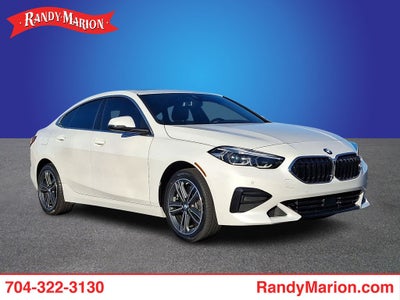 2023 BMW 2 Series 228i