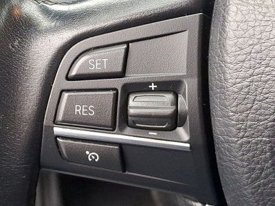 2015 BMW 5 Series 528i