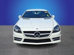 2013 Mercedes-Benz SLK SLK 350