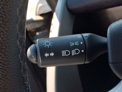 2015 smart Fortwo Passion