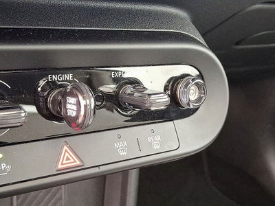 2025 MINI Cooper S Cooper S