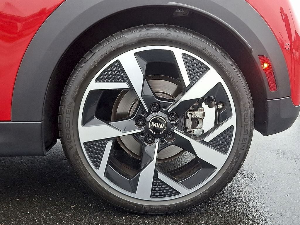 2025 MINI Cooper S Cooper S