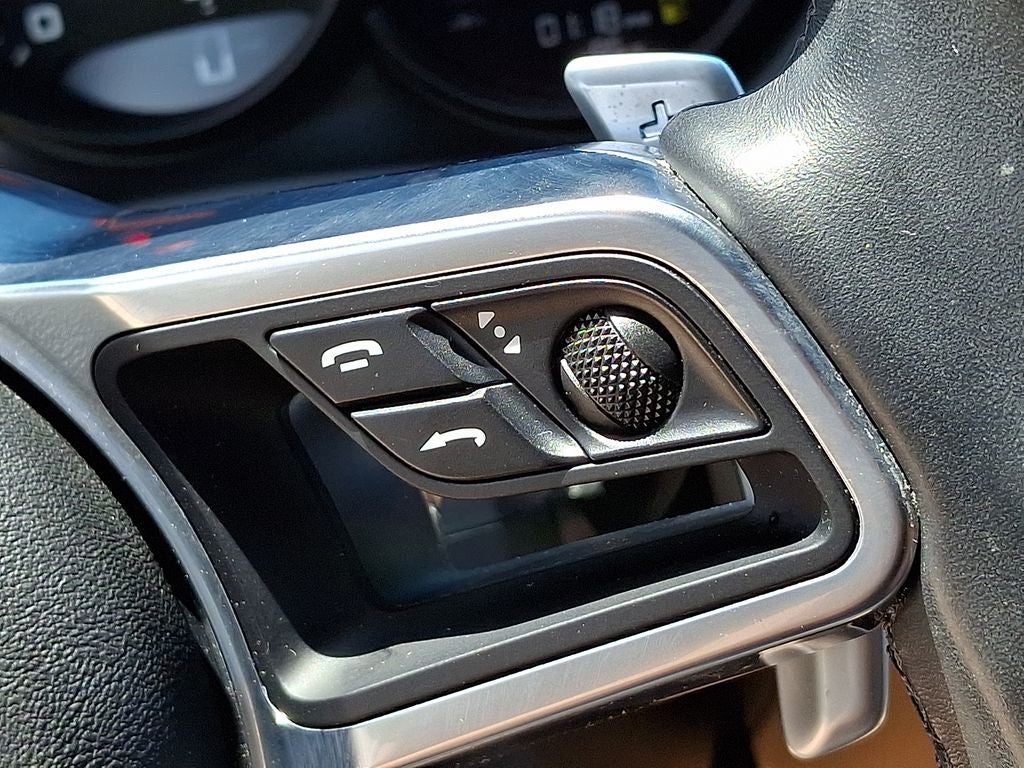 2019 Porsche Macan Base