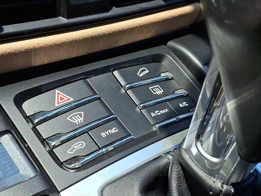 2019 Porsche Macan Base