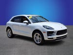 2019 Porsche Macan Base