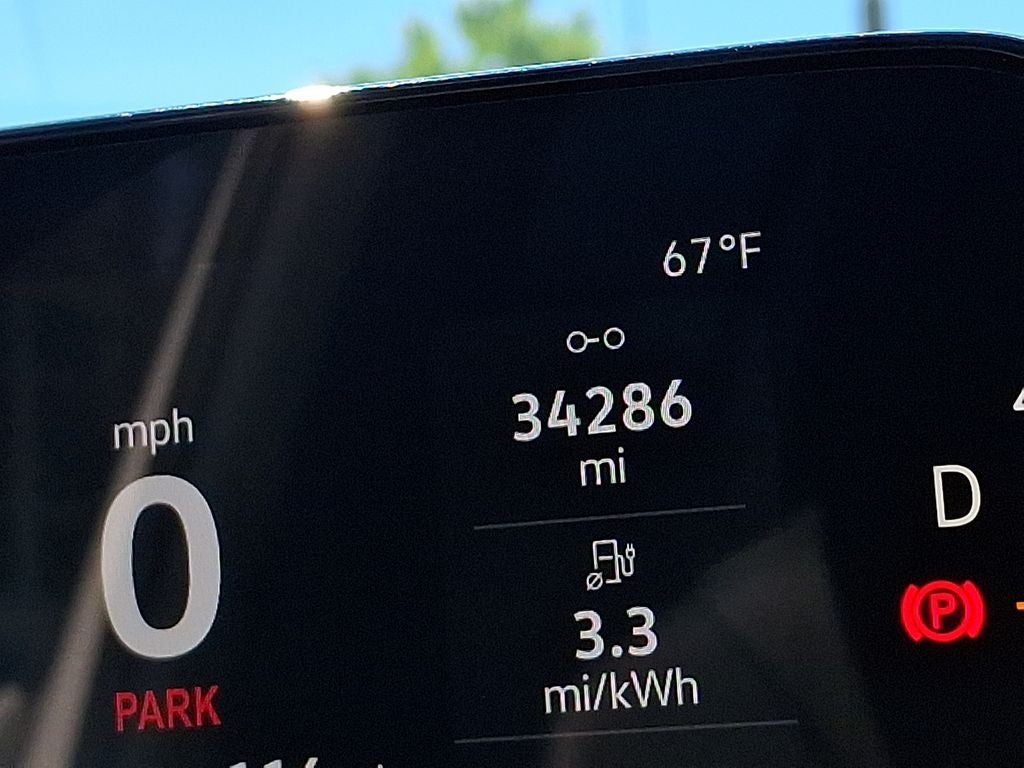 2021 Volkswagen ID.4 Pro S