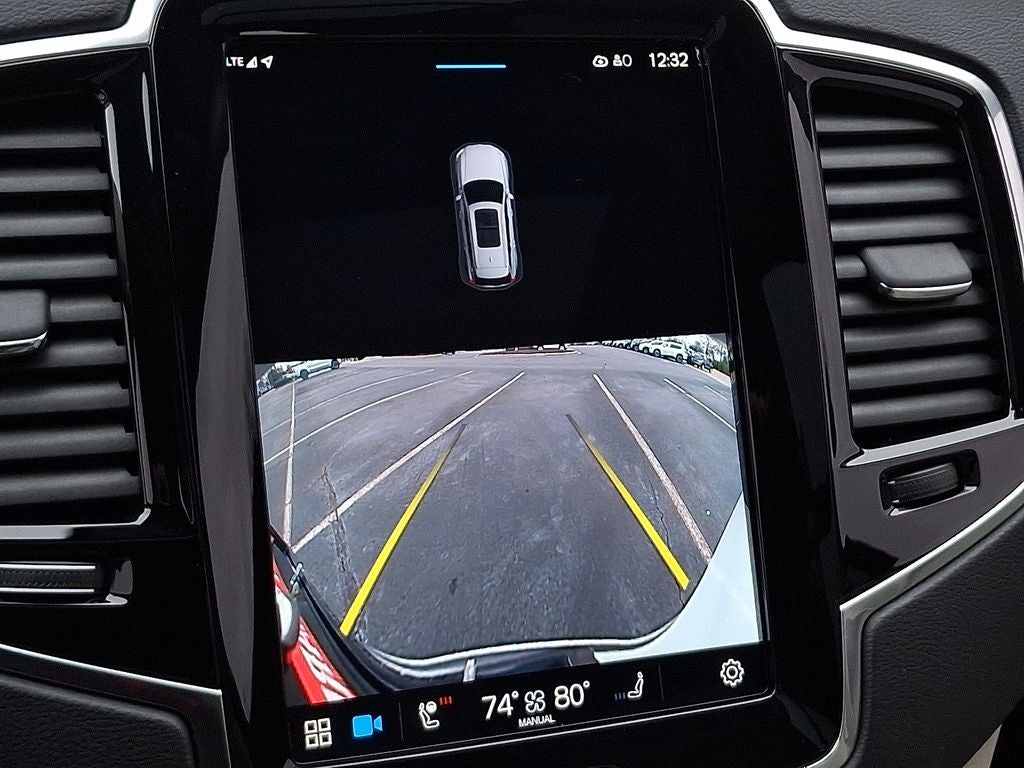 2023 Volvo XC90 Ultimate