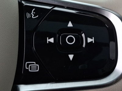 2023 Volvo XC90 Ultimate