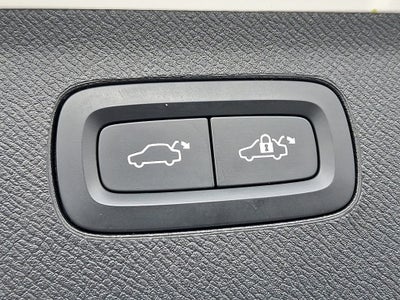 2023 Volvo XC90 Ultimate