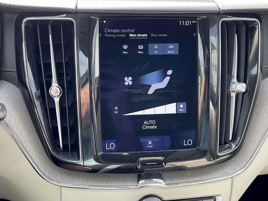 2018 Volvo XC60 T5 Inscription