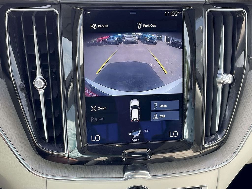 2018 Volvo XC60 T5 Inscription